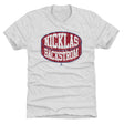 Nicklas Backstrom Men's Premium T-Shirt | 500 LEVEL