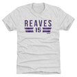 Austin Reaves Men's Premium T-Shirt | 500 LEVEL