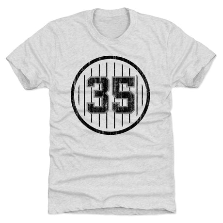 Frank Thomas Men's Premium T-Shirt | 500 LEVEL