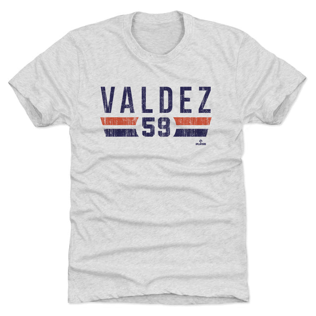 Framber Valdez Men's Premium T-Shirt | 500 LEVEL