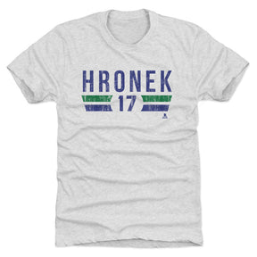 Filip Hronek Men's Premium T-Shirt | 500 LEVEL