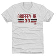 Ken Griffey Jr. Men's Premium T-Shirt | 500 LEVEL