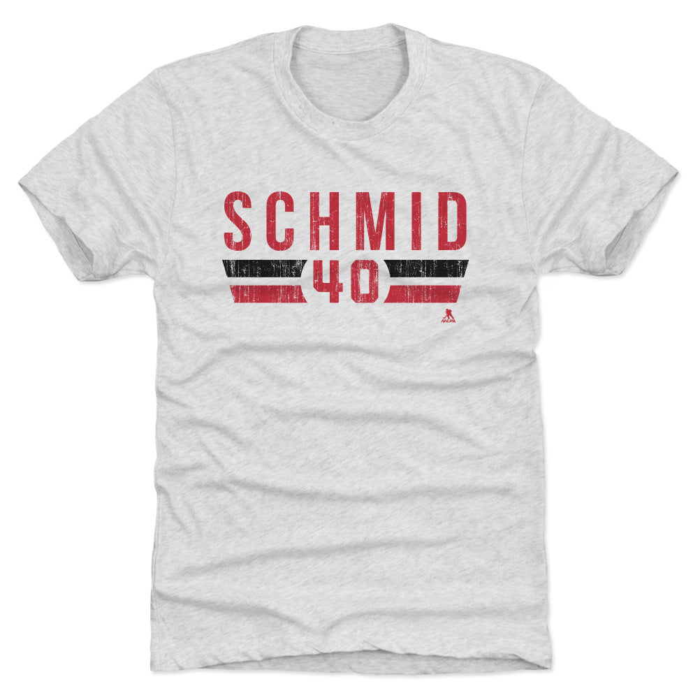 Akira Schmid Men&#39;s Premium T-Shirt | 500 LEVEL