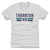 Trent Thornton Men's Premium T-Shirt | 500 LEVEL