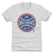 Eddie Mathews Men's Premium T-Shirt | 500 LEVEL
