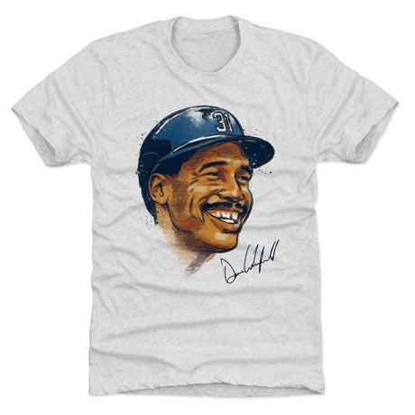 Dave Winfield Men's Premium T-Shirt | 500 LEVEL