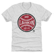 Barry Larkin Men's Premium T-Shirt | 500 LEVEL