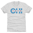 Chicago Men's Premium T-Shirt | 500 LEVEL