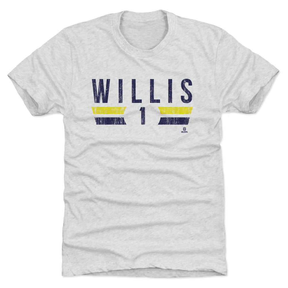 Joe Willis Men&#39;s Premium T-Shirt | 500 LEVEL