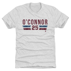 Logan O'Connor Men's Premium T-Shirt | 500 LEVEL