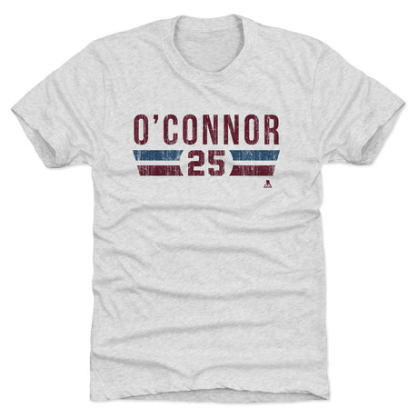 Logan O'Connor Men's Premium T-Shirt | 500 LEVEL