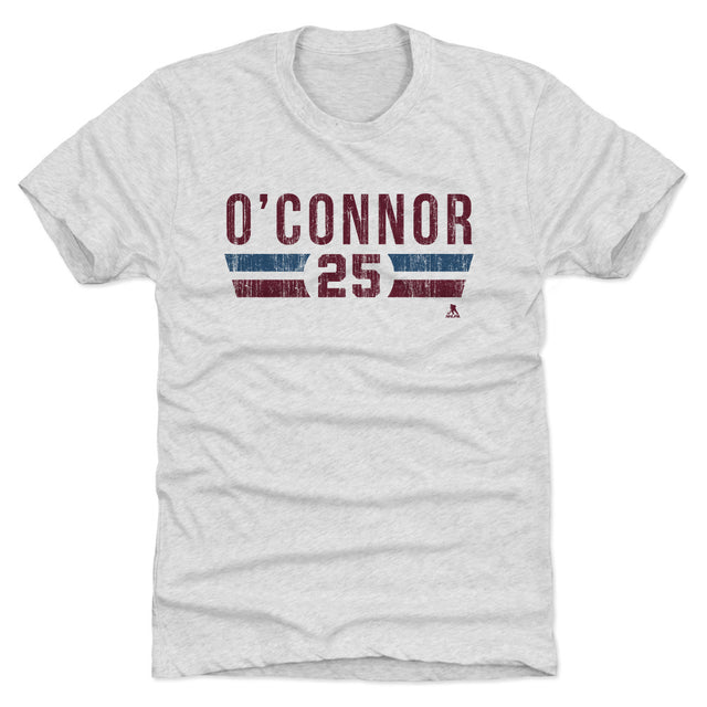 Logan O'Connor Men's Premium T-Shirt | 500 LEVEL