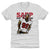 Warren Sapp Men's Premium T-Shirt | 500 LEVEL