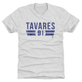 John Tavares Men's Premium T-Shirt | 500 LEVEL
