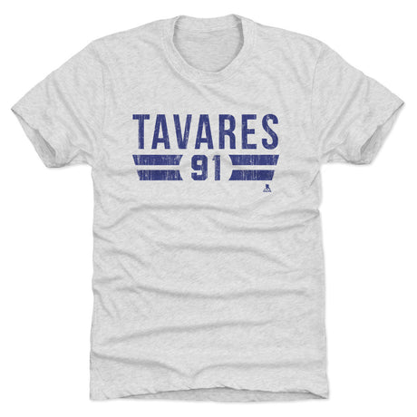 John Tavares Men's Premium T-Shirt | 500 LEVEL