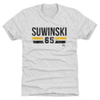 Jack Suwinski Men's Premium T-Shirt | 500 LEVEL