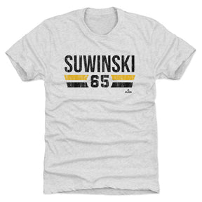 Jack Suwinski Men's Premium T-Shirt | 500 LEVEL