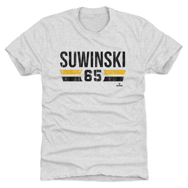 Jack Suwinski Men's Premium T-Shirt | 500 LEVEL