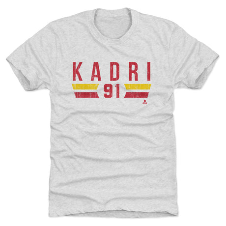 Nazem Kadri Men's Premium T-Shirt | 500 LEVEL