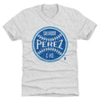 Salvador Perez Men's Premium T-Shirt | 500 LEVEL