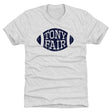 Tony Fair Men's Premium T-Shirt | 500 LEVEL