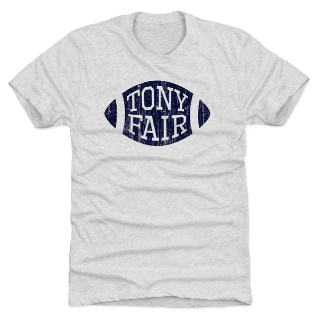 Tony Fair Men's Premium T-Shirt | 500 LEVEL