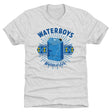 Waterboys Men's Premium T-Shirt | 500 LEVEL