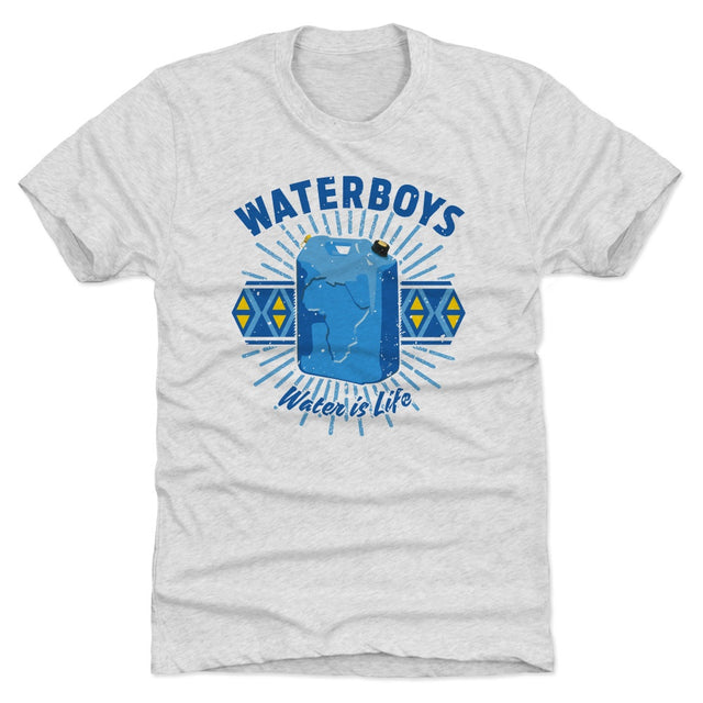 Waterboys Men's Premium T-Shirt | 500 LEVEL