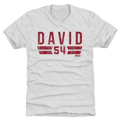 Lavonte David Men's Premium T-Shirt | 500 LEVEL