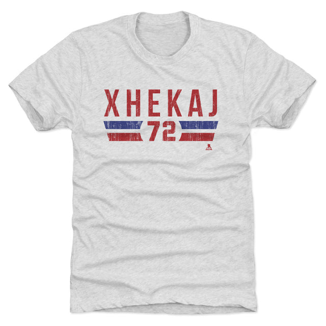 Arber Xhekaj Men's Premium T-Shirt | 500 LEVEL