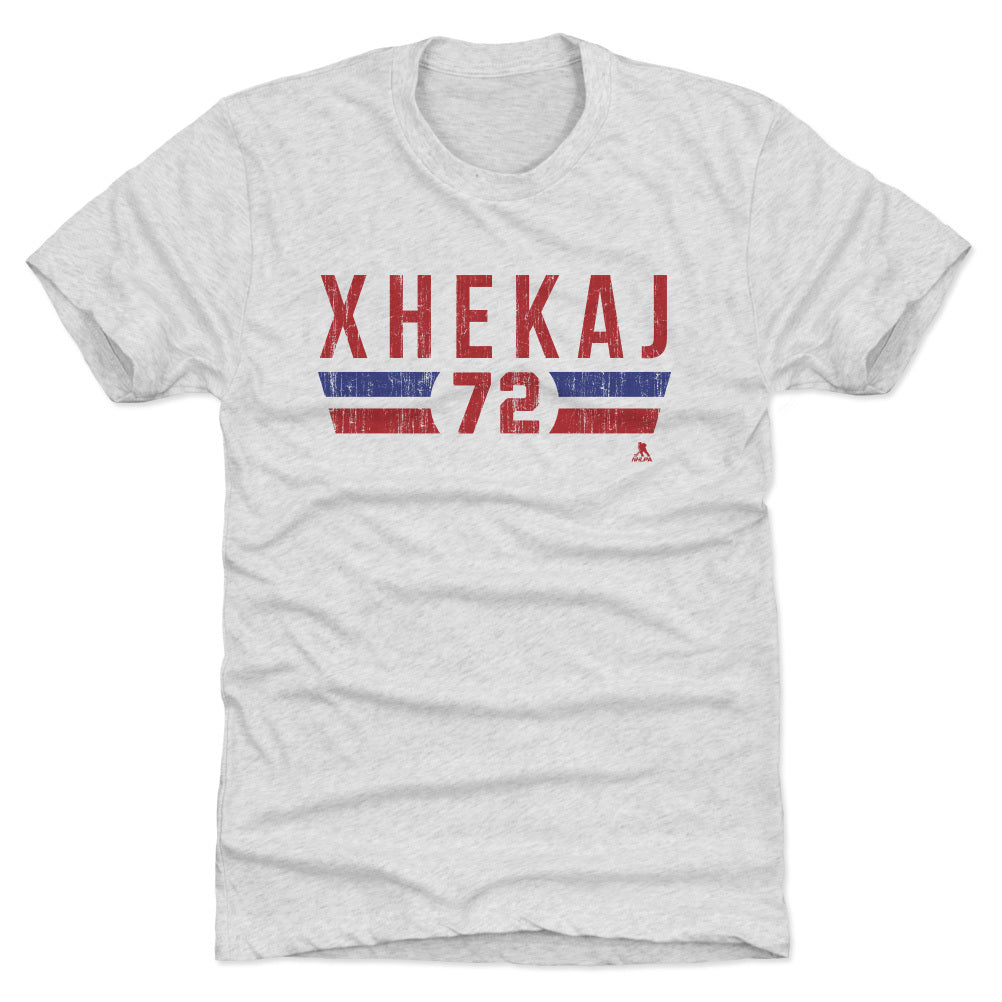 Arber Xhekaj Men&#39;s Premium T-Shirt | 500 LEVEL