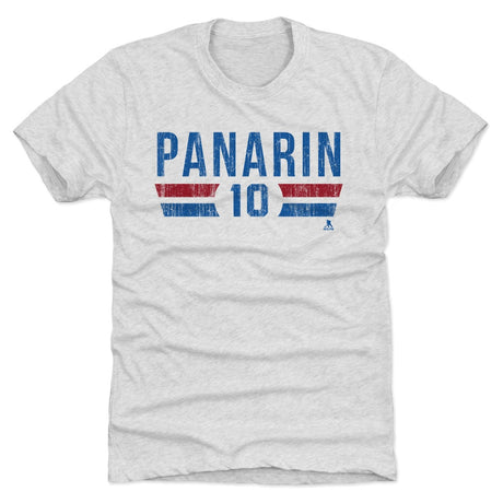 Artemi Panarin Men's Premium T-Shirt | 500 LEVEL