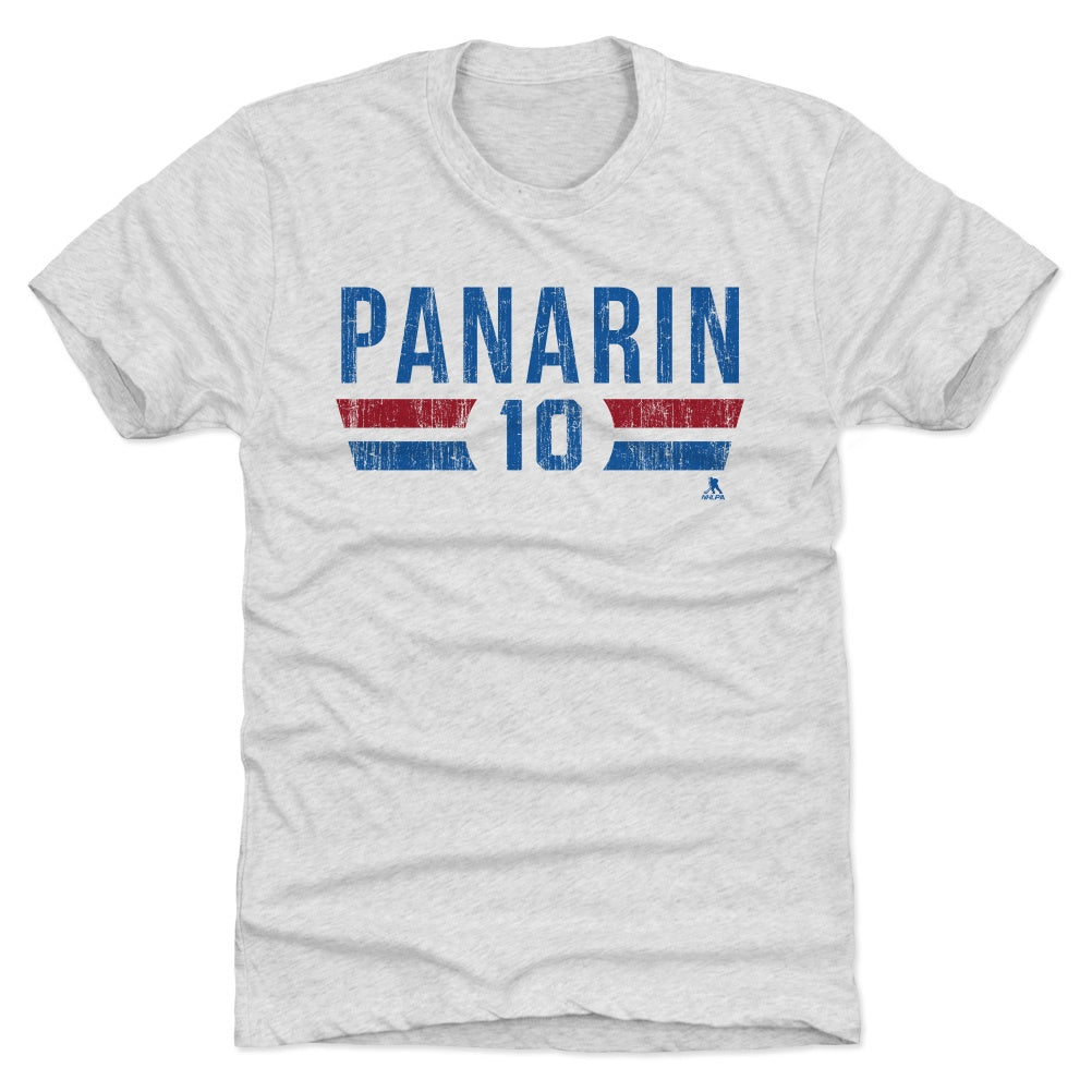 Artemi Panarin Men&#39;s Premium T-Shirt | 500 LEVEL