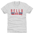 Brayan Bello Men's Premium T-Shirt | 500 LEVEL