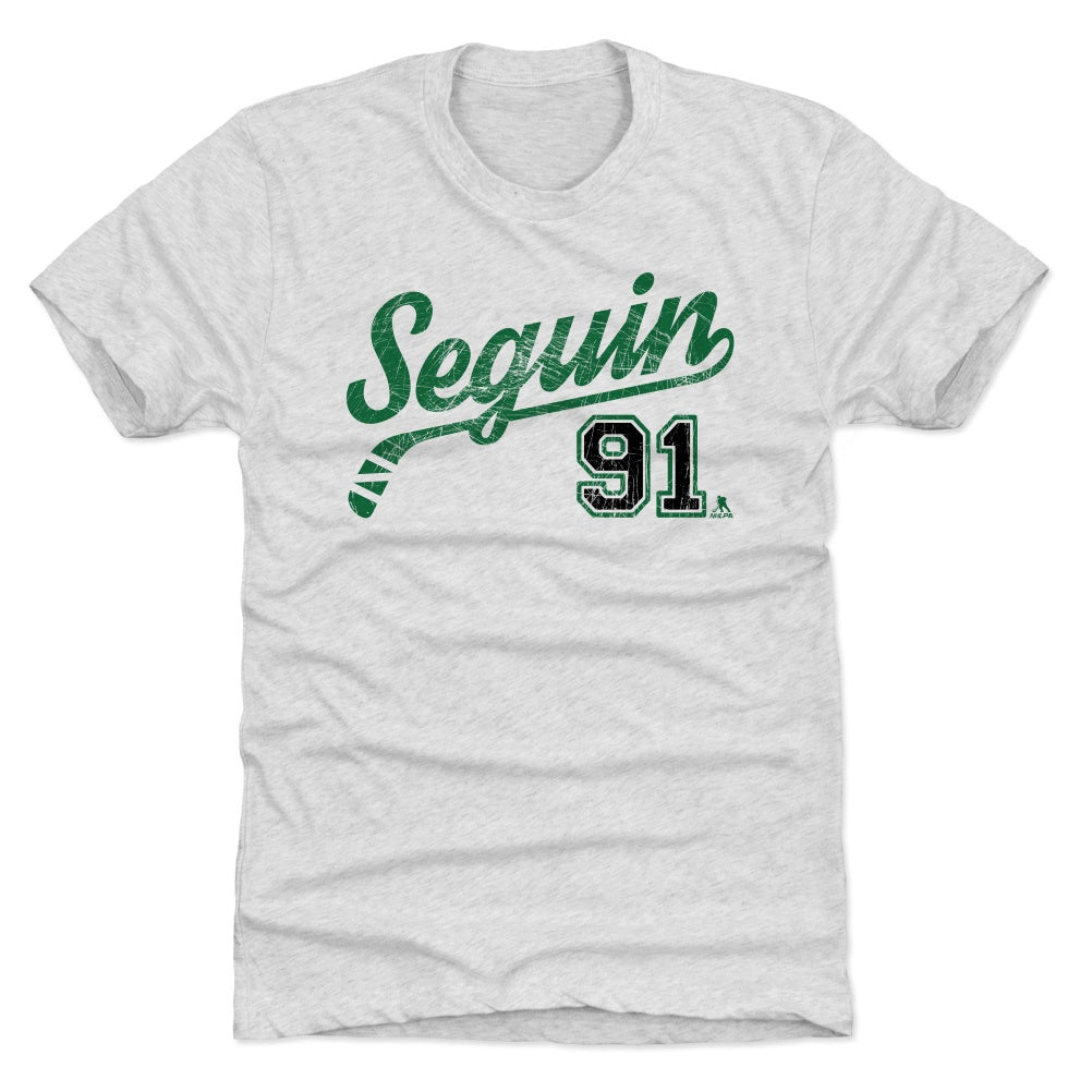 Tyler Seguin Men's Premium T-Shirt | 500 LEVEL