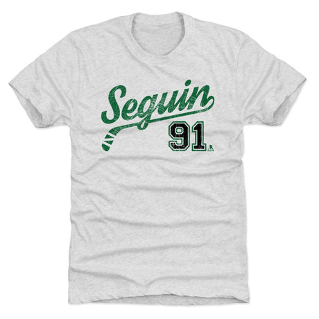 Tyler Seguin Men's Premium T-Shirt | 500 LEVEL