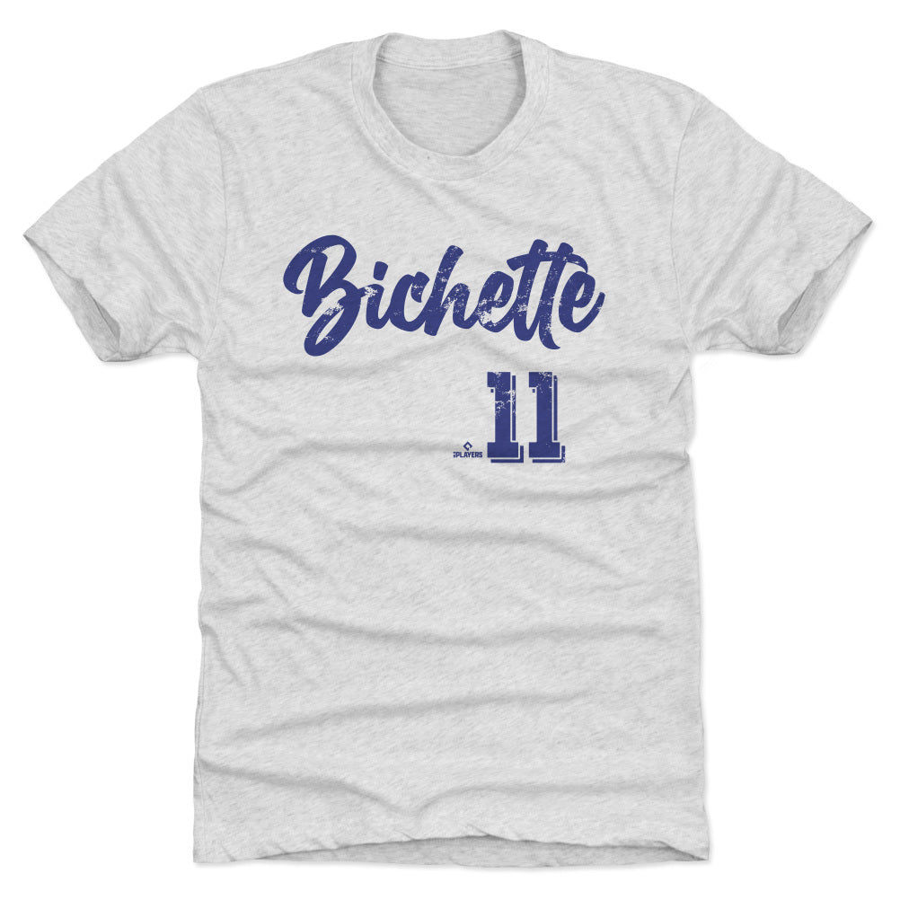 Bo Bichette Men's Premium T-Shirt | 500 LEVEL