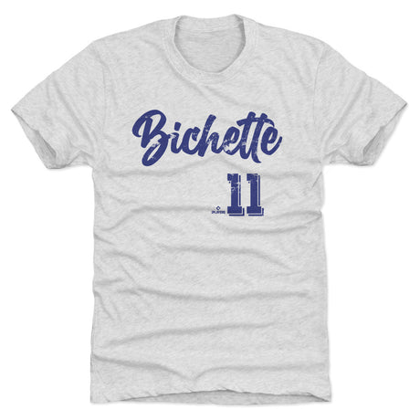 Bo Bichette Men's Premium T-Shirt | 500 LEVEL