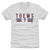 Devon Toews Men's Premium T-Shirt | 500 LEVEL