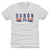 Mauricio Dubon Men's Premium T-Shirt | 500 LEVEL