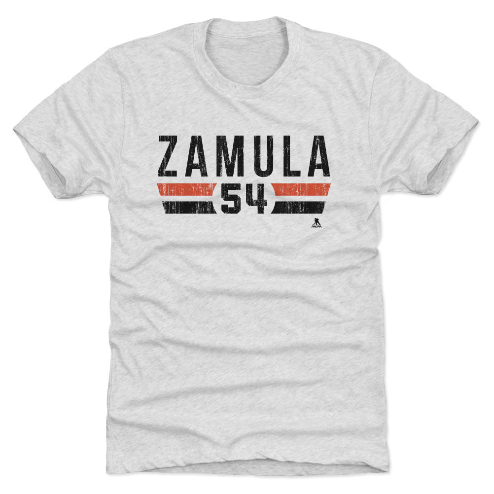 Egor Zamula Men&#39;s Premium T-Shirt | 500 LEVEL