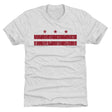 Washington D.C. Men's Premium T-Shirt | 500 LEVEL