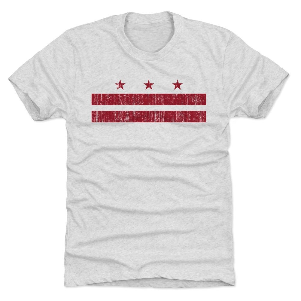 Washington D.C. Men's Premium T-Shirt | 500 LEVEL