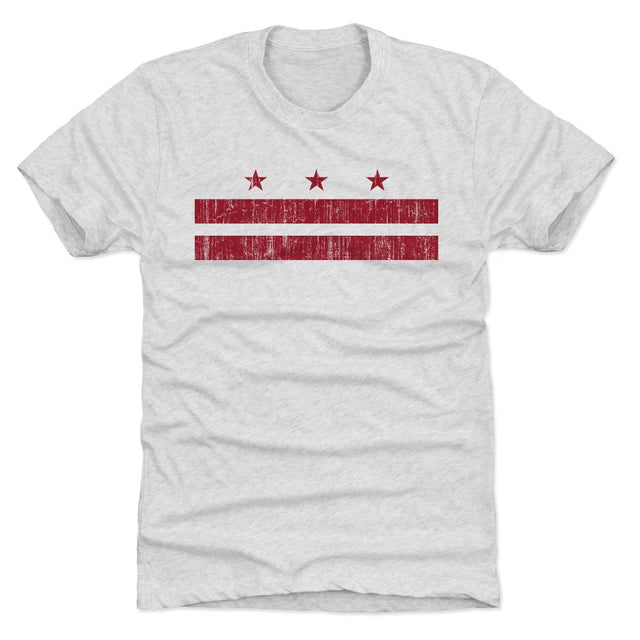 Washington D.C. Men's Premium T-Shirt | 500 LEVEL
