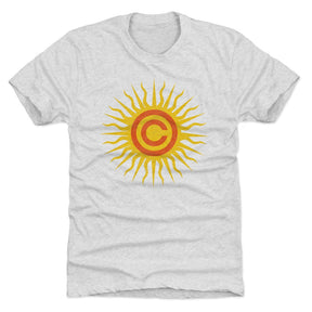 Orange County Men's Premium T-Shirt | 500 LEVEL