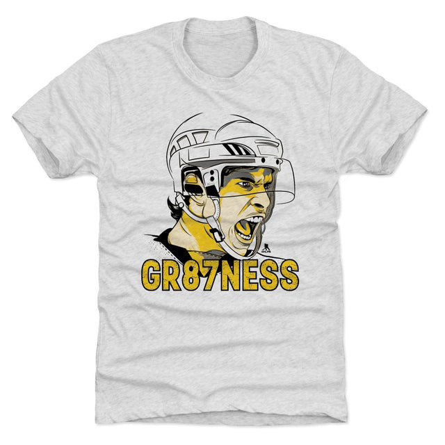 Sidney Crosby Men's Premium T-Shirt | 500 LEVEL