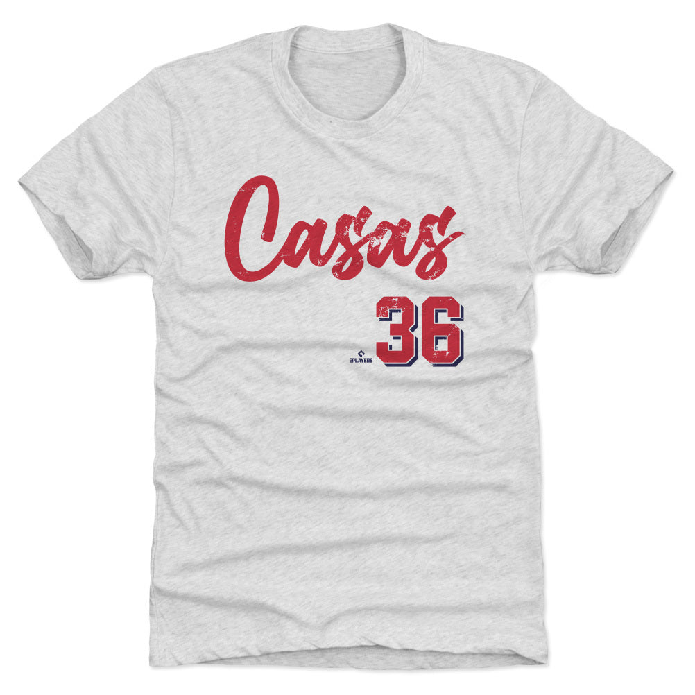 Triston Casas Men&#39;s Premium T-Shirt | 500 LEVEL