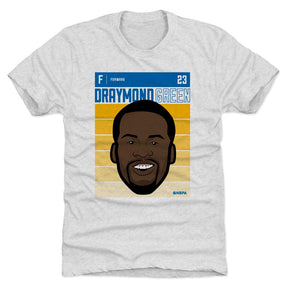 Draymond Green Men's Premium T-Shirt | 500 LEVEL