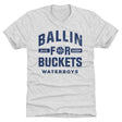 Waterboys Men's Premium T-Shirt | 500 LEVEL