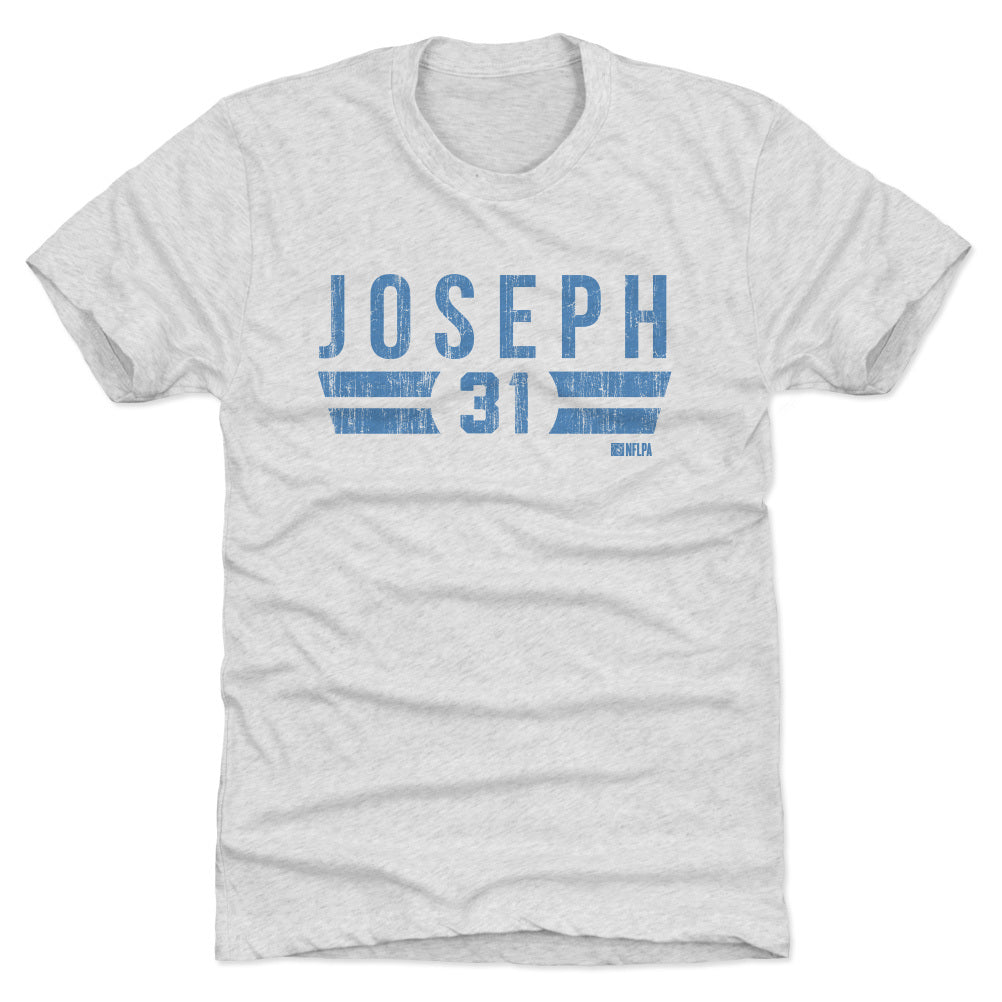 Kerby Joseph Men's Premium T-Shirt | 500 LEVEL